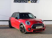 Mini Cooper S 1