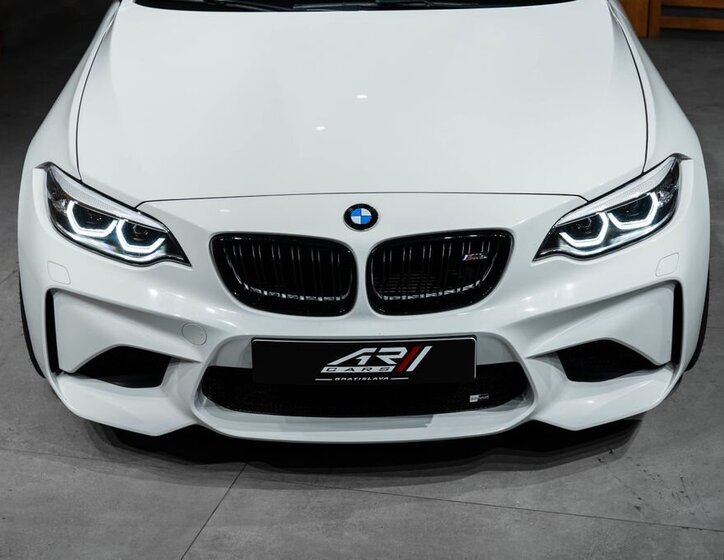 BMW M2 7