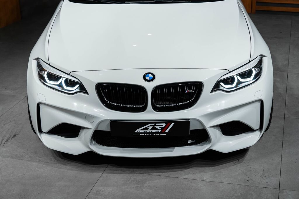 BMW M2