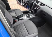 Škoda Octavia Sedan / Limuzína 0,0 85 kw