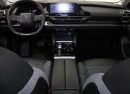 Citroën C5 X Liftback 1,2 l 96 kw