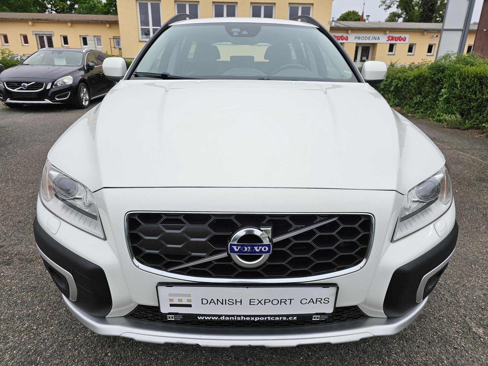 Volvo XC70 Kombi 2,0 l 133 kw