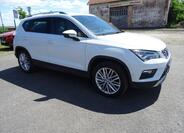 Seat Ateca 2