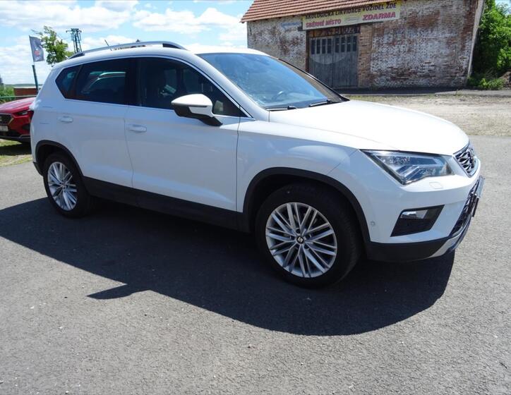 Seat Ateca 2