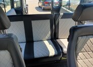 Land Rover Defender Ostatní 2,5 l 90 kw