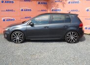 Volkswagen Golf Hatchback 2,0 l 125 kw
