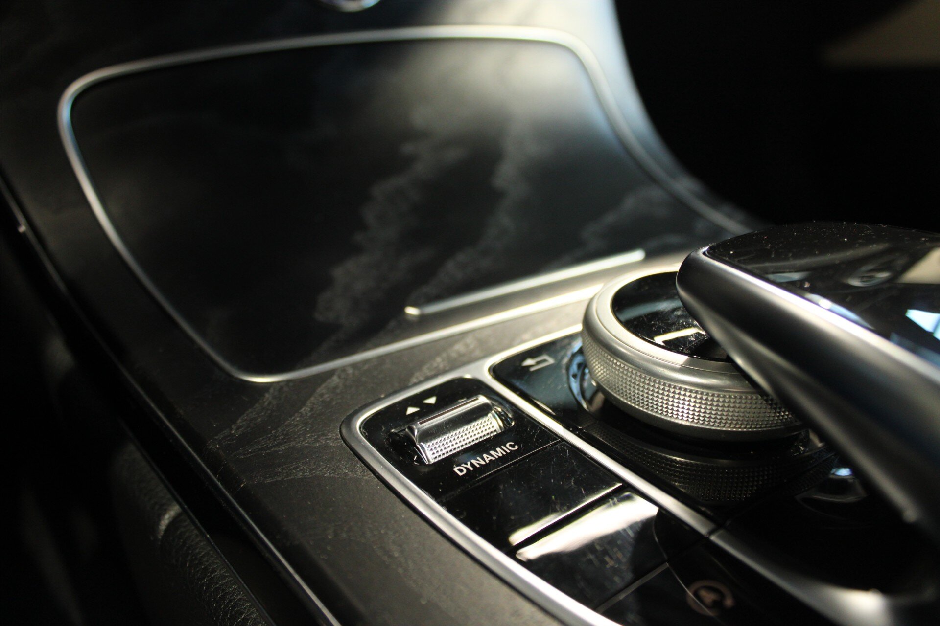 Mercedes-Benz Třídy C Kupé 2,1 l 150 kw