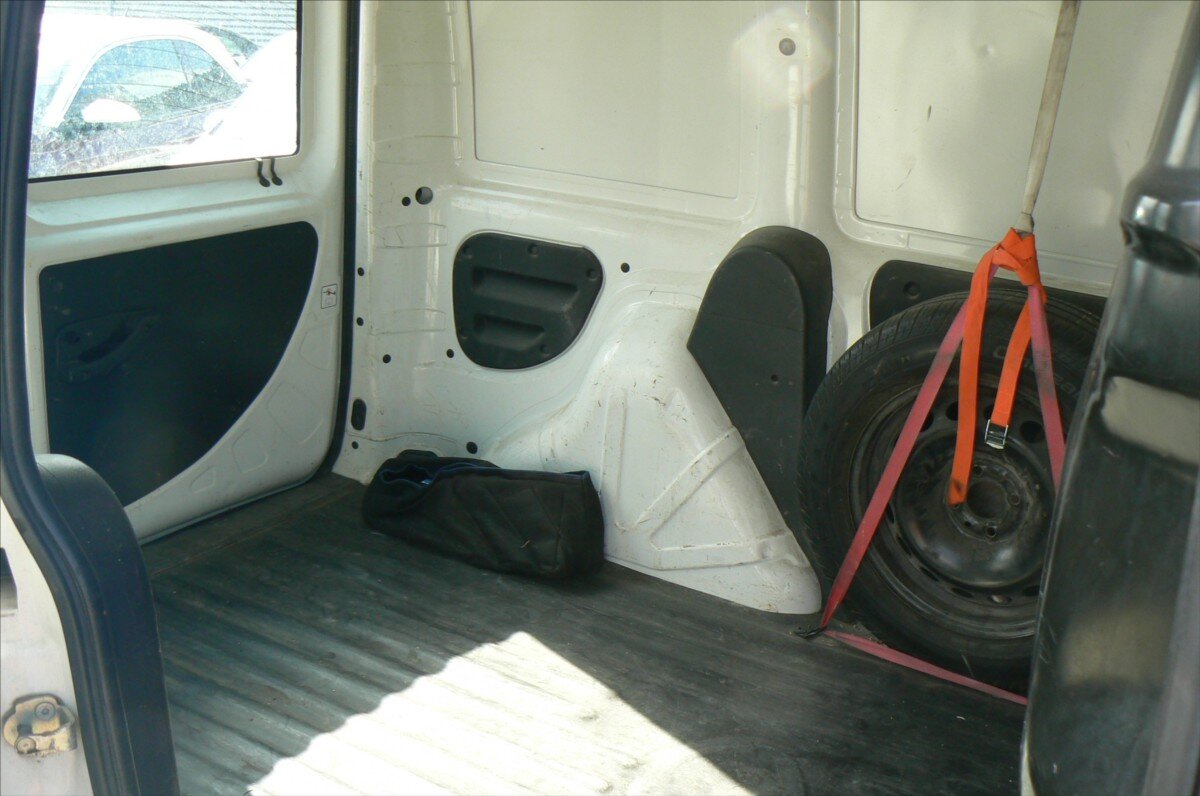 Fiat Dobló cargo Ostatní 1,9 l 74 kw