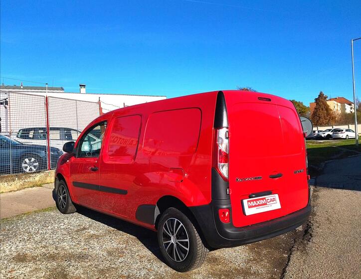 Renault Kangoo 7
