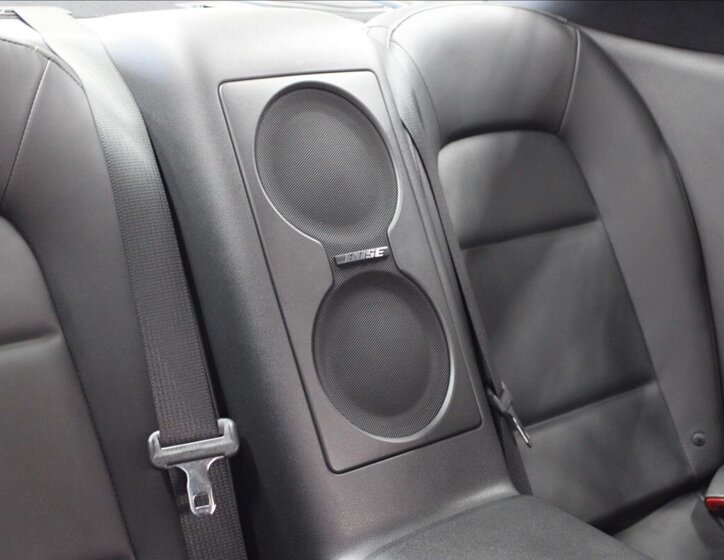 Nissan GT-R Kupé 3,8 l 390 kw