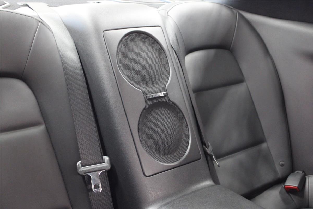 Nissan GT-R Kupé 3,8 l 390 kw