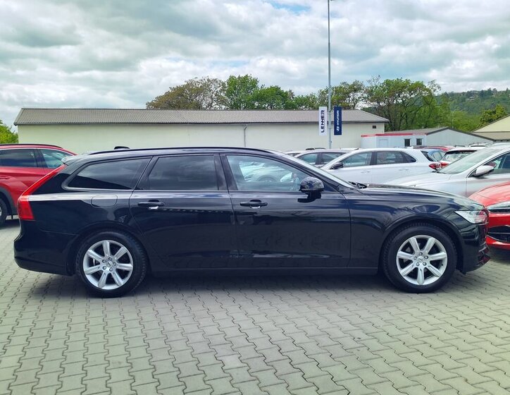Volvo V90 Kombi 2,0 l 110 kw