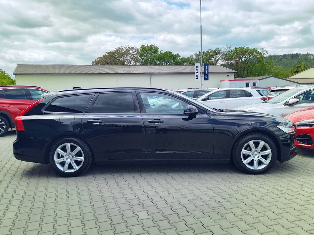 Volvo V90 Kombi 2,0 l 110 kw