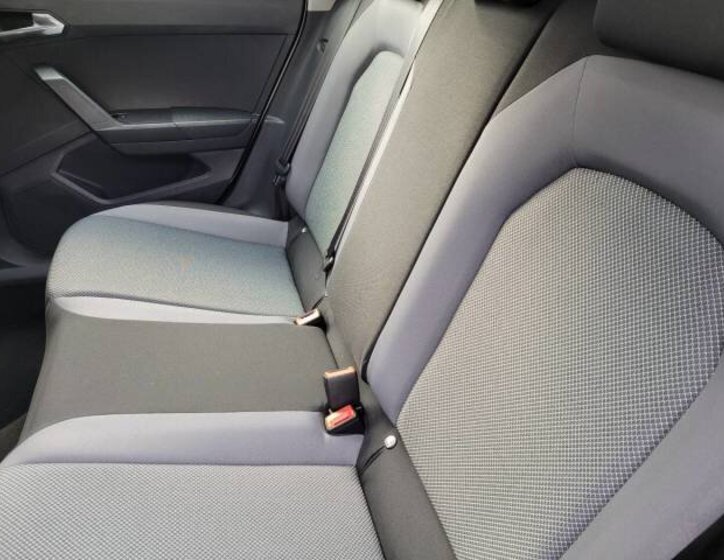 Seat Arona SUV 1,6 l 70 kw