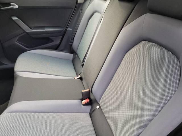 Seat Arona SUV 1,6 l 70 kw