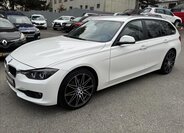 BMW Řada 3 Kombi 2,0 l 105 kw