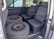 Volkswagen Multivan Kombi 2,5 l 96 kw