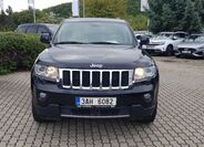 Jeep Grand Cherokee 1