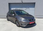 Seat Ibiza 3