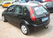 Ford Fiesta 4