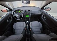 Škoda Fabia Hatchback 0,0 63 kw