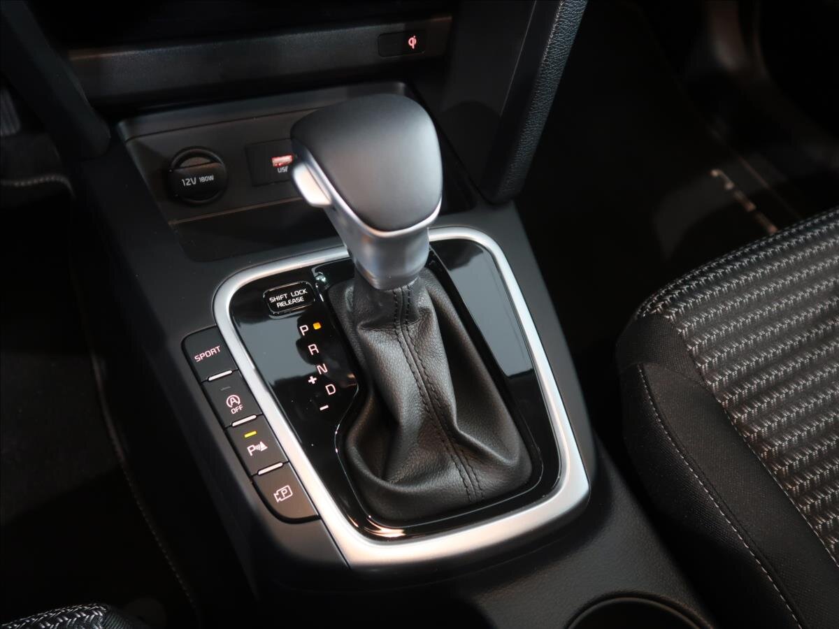 KIA Ceed Kombi 1,5 l 103 kw