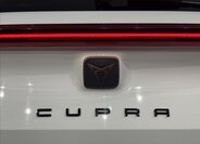 Cupra Formentor SUV / Terénní 1,5 l 110 kw