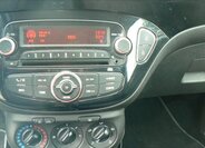 Opel Adam Hatchback 1,2 l 51 kw