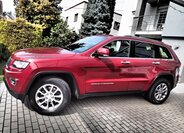 Jeep Grand Cherokee 5
