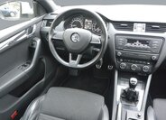 Škoda Octavia Kombi 2,0 l 135 kw