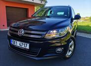 Volkswagen Tiguan 2