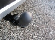 Seat Ateca SUV 2,0 l 140 kw