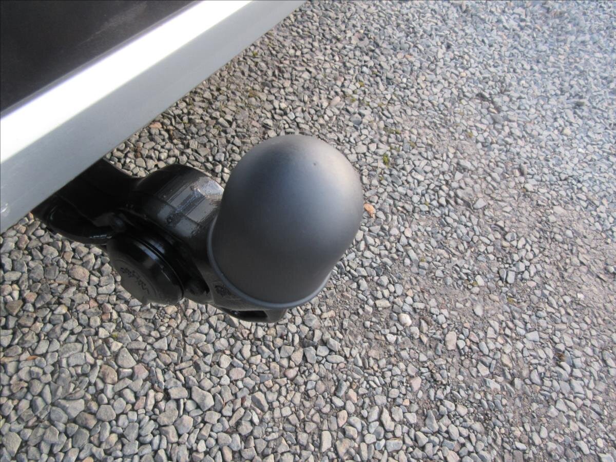 Seat Ateca SUV 2,0 l 140 kw