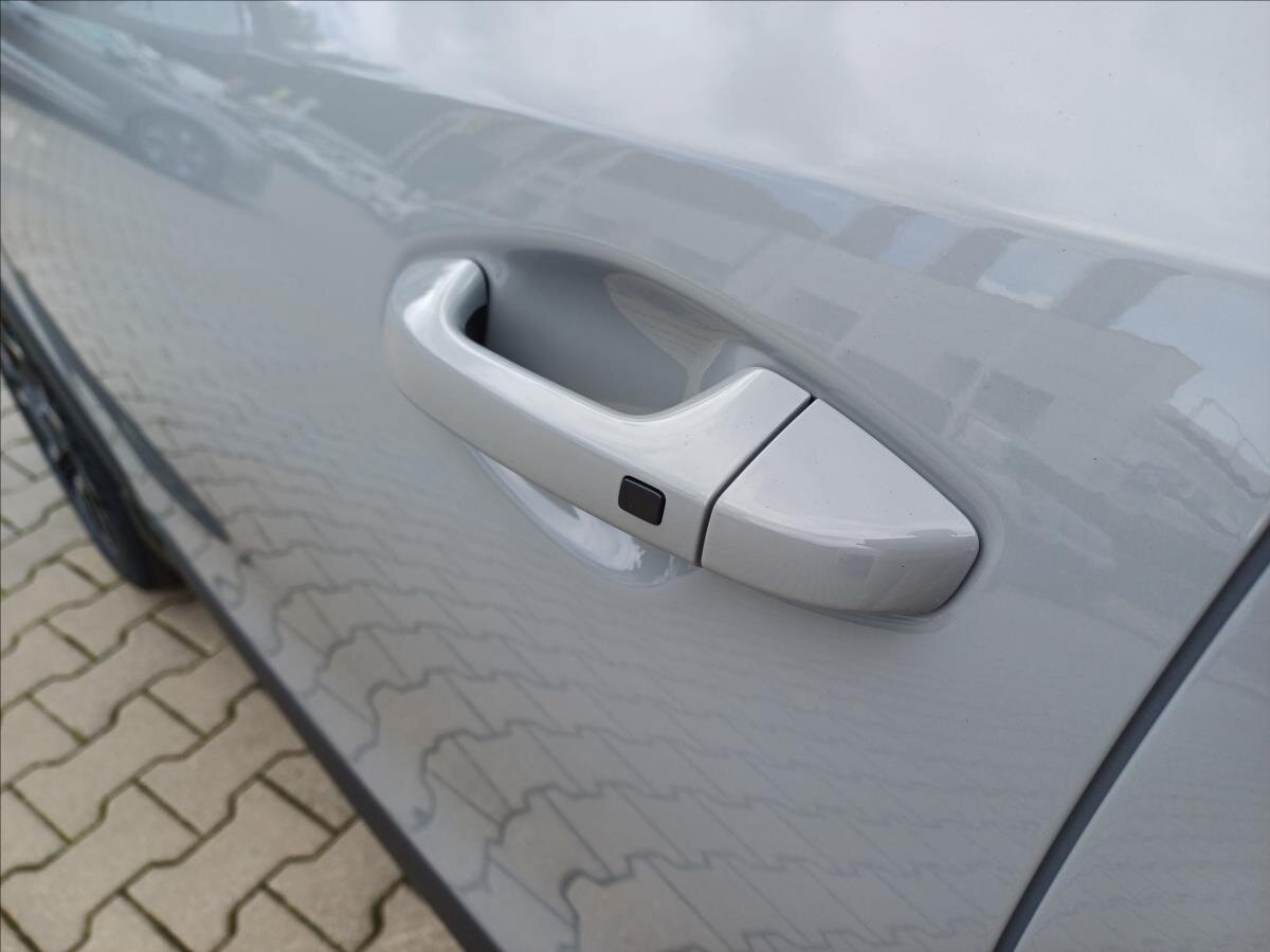 KIA XCeed Hatchback 1,6 l 110 kw