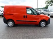 Opel Combo Skříň 1,2 l 66 kw
