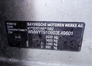 Mini Countryman MPV 2,0 l 110 kw