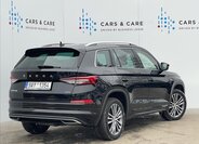 Škoda Kodiaq SUV / Terénní 2,0 l 147 kw