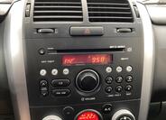 Suzuki Grand Vitara 15