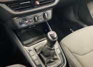 Škoda Fabia Hatchback 999,0 70 kw