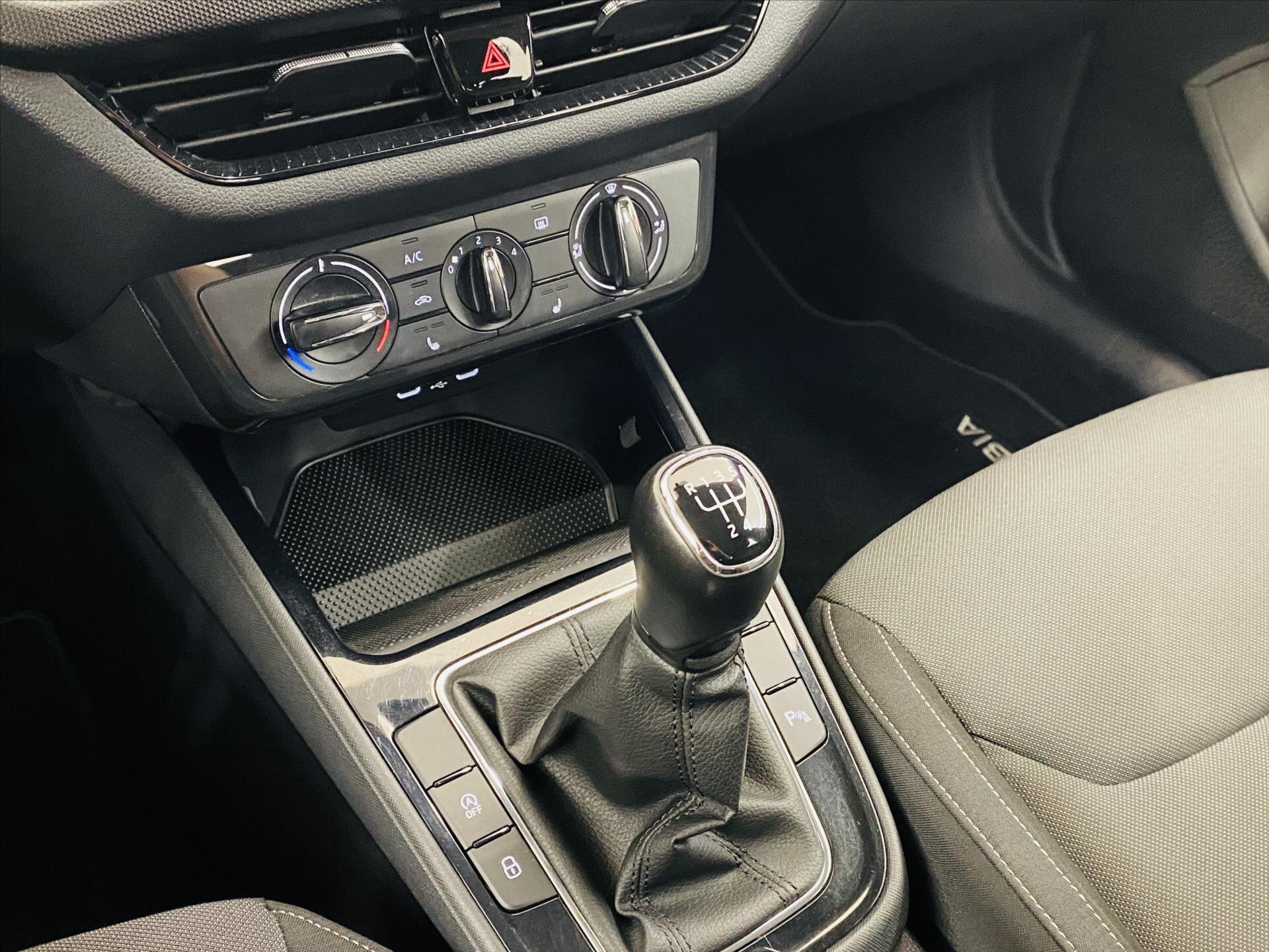 Škoda Fabia Hatchback 999,0 70 kw