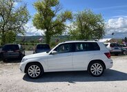 Mercedes-Benz GLK SUV / Terénní 2,1 l 150 kw