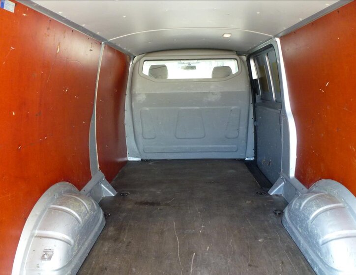 Volkswagen Transporter 19