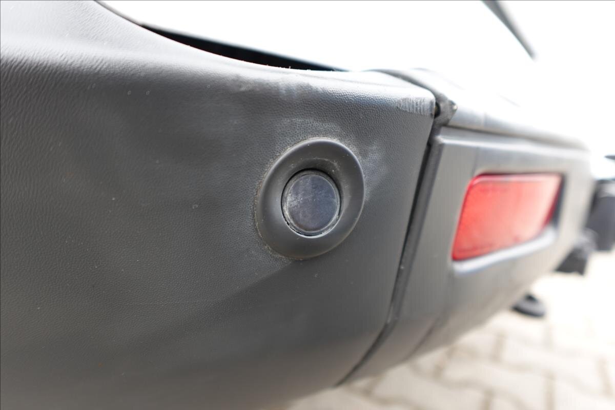 Ford Transit Custom Ostatní 2,0 l 96 kw