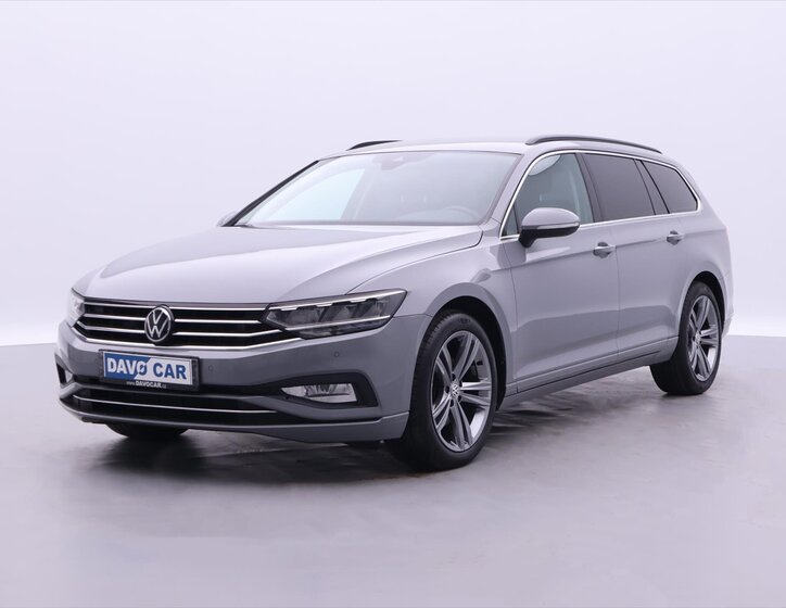 Volkswagen Passat 3