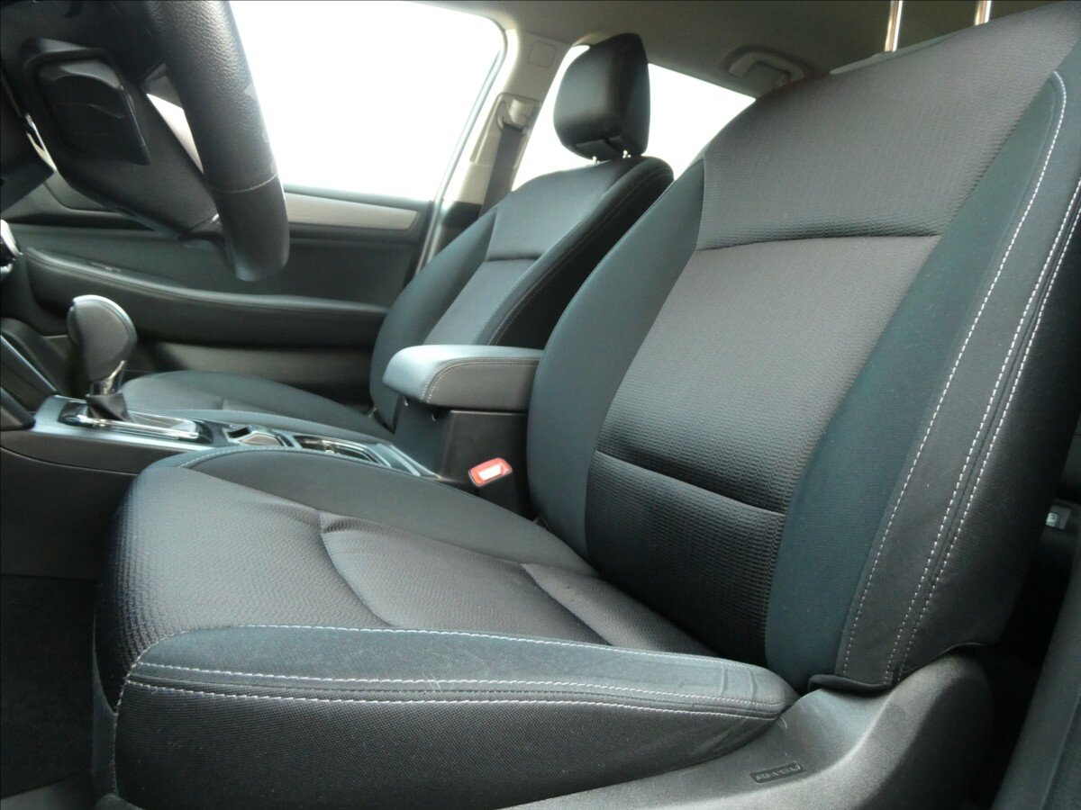 Subaru Outback Kombi 2,5 l 129 kw