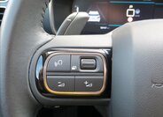 Citroën C5 Aircross SUV / Terénní 1,5 l 96 kw