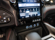 Dodge RAM Pick-up 3,0 l 402 kw