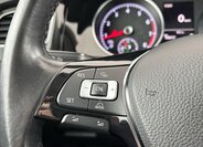 Volkswagen Golf Hatchback 1,4 l 81 kw