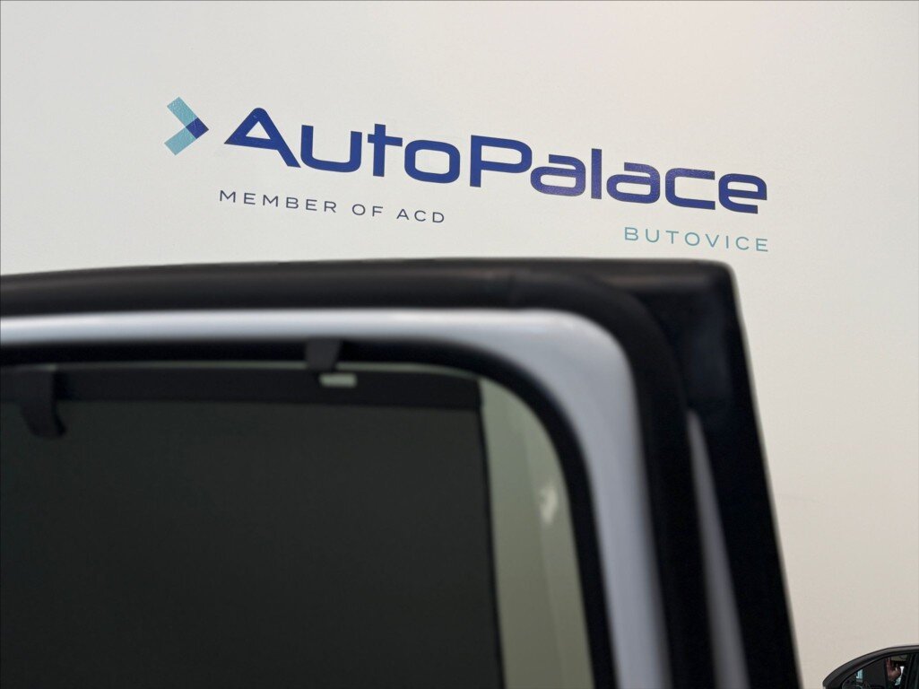 Hyundai Tucson SUV / Terénní 1,6 l 132 kw