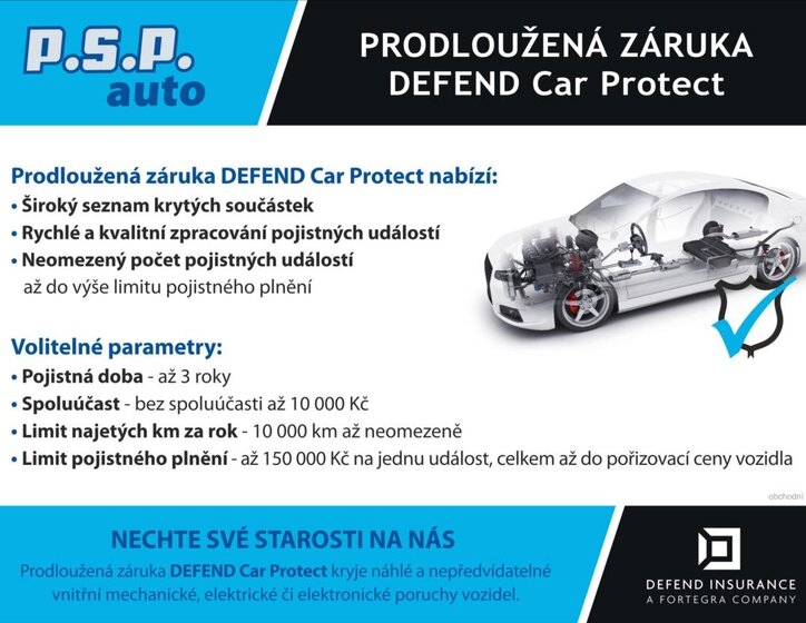 Volkswagen Caddy Ostatní 2,0 l 75 kw